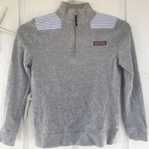 Vineyard Vines Shep Shirt Striped XXS